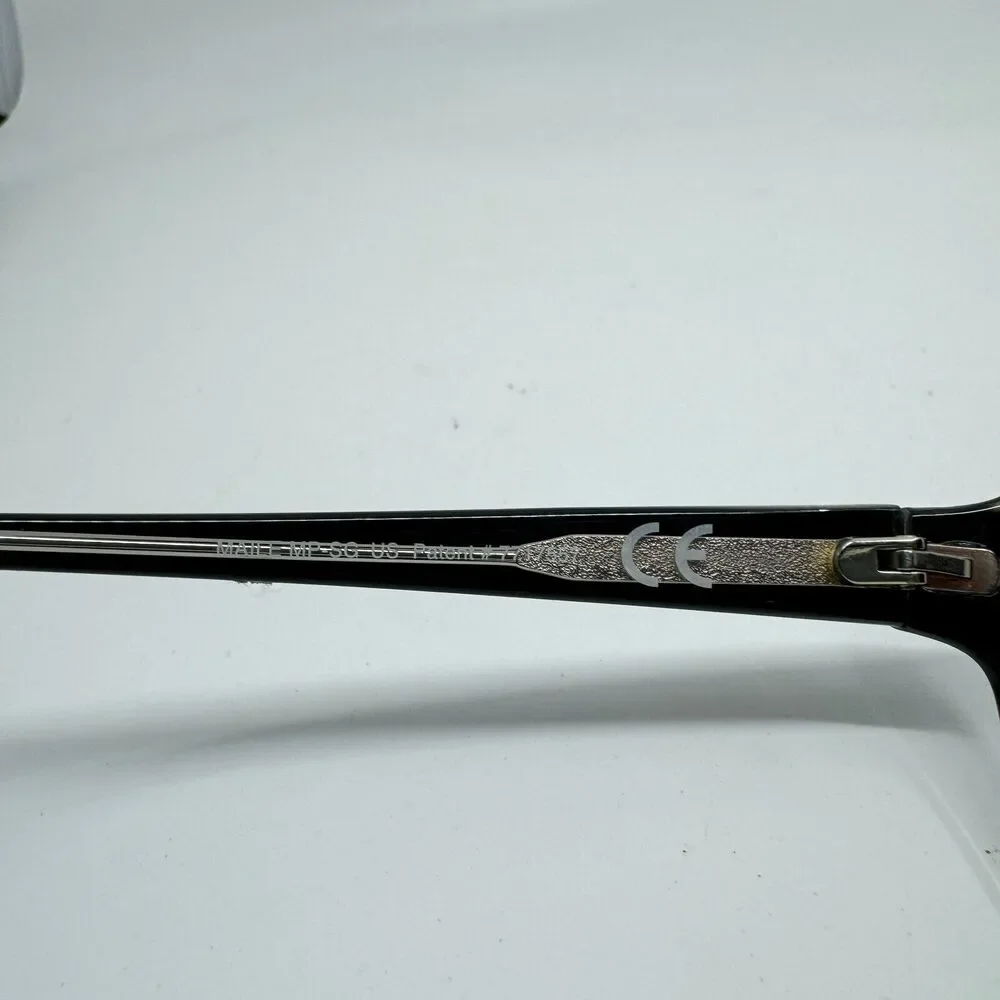 Maui Jim Japan MAILE MJ294-02K 60-14-135 Black Crystal Sunglasses‎ Frame H11611